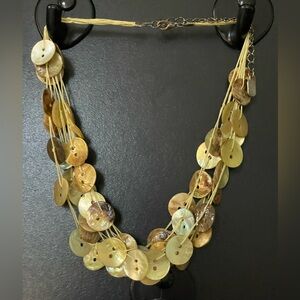 Necklace - ~6”